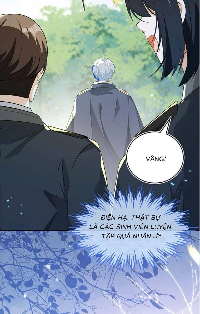 Kết Hôn Với Người Quyền Lực Nhất Hành Tinh Chapter 18 - 41