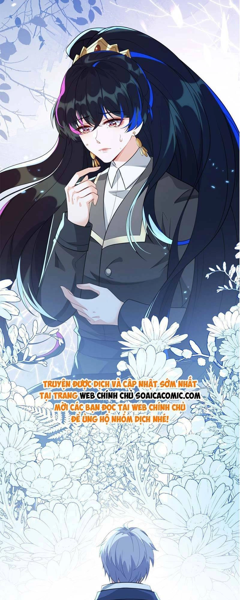 Kết Hôn Với Người Quyền Lực Nhất Hành Tinh Chapter 18 - 42