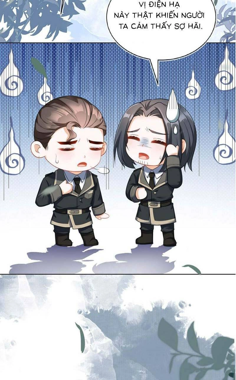 Kết Hôn Với Người Quyền Lực Nhất Hành Tinh Chapter 18 - 45