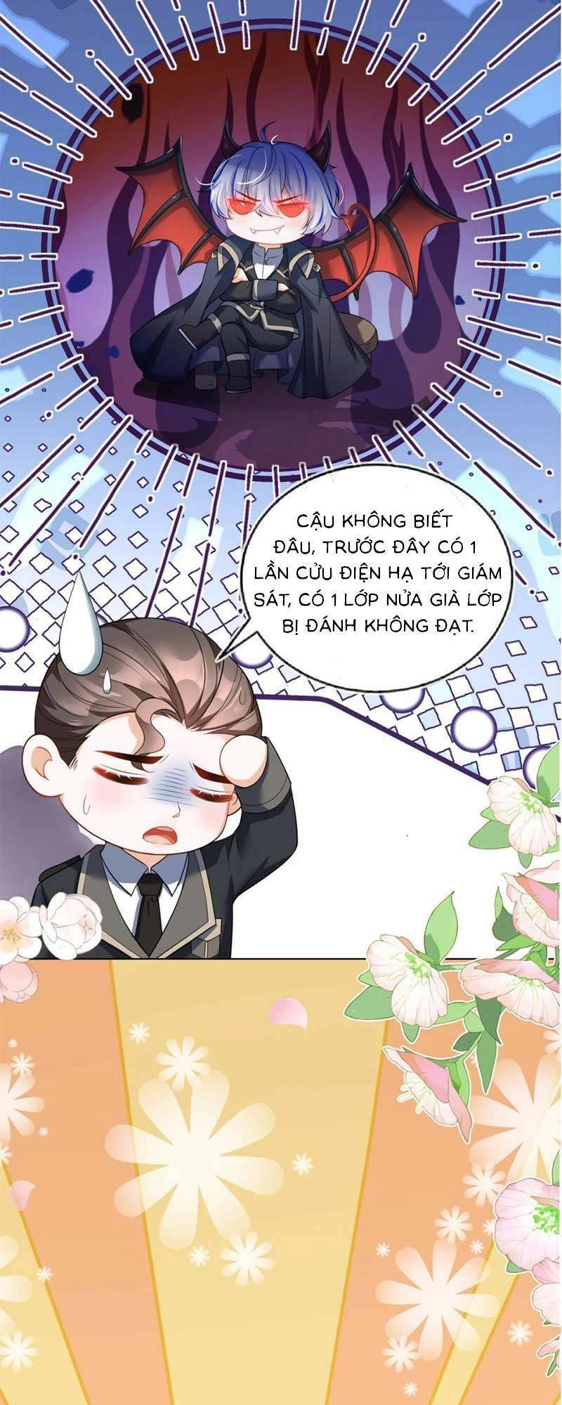 Kết Hôn Với Người Quyền Lực Nhất Hành Tinh Chapter 18 - 47