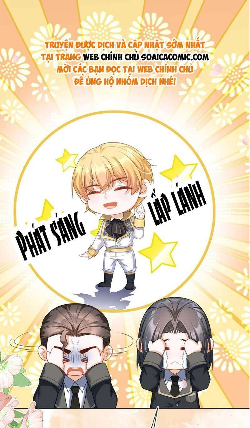 Kết Hôn Với Người Quyền Lực Nhất Hành Tinh Chapter 18 - 48