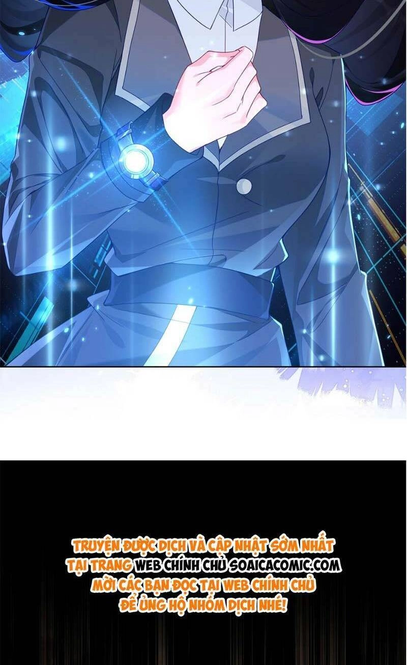 Kết Hôn Với Người Quyền Lực Nhất Hành Tinh Chapter 19 - 21