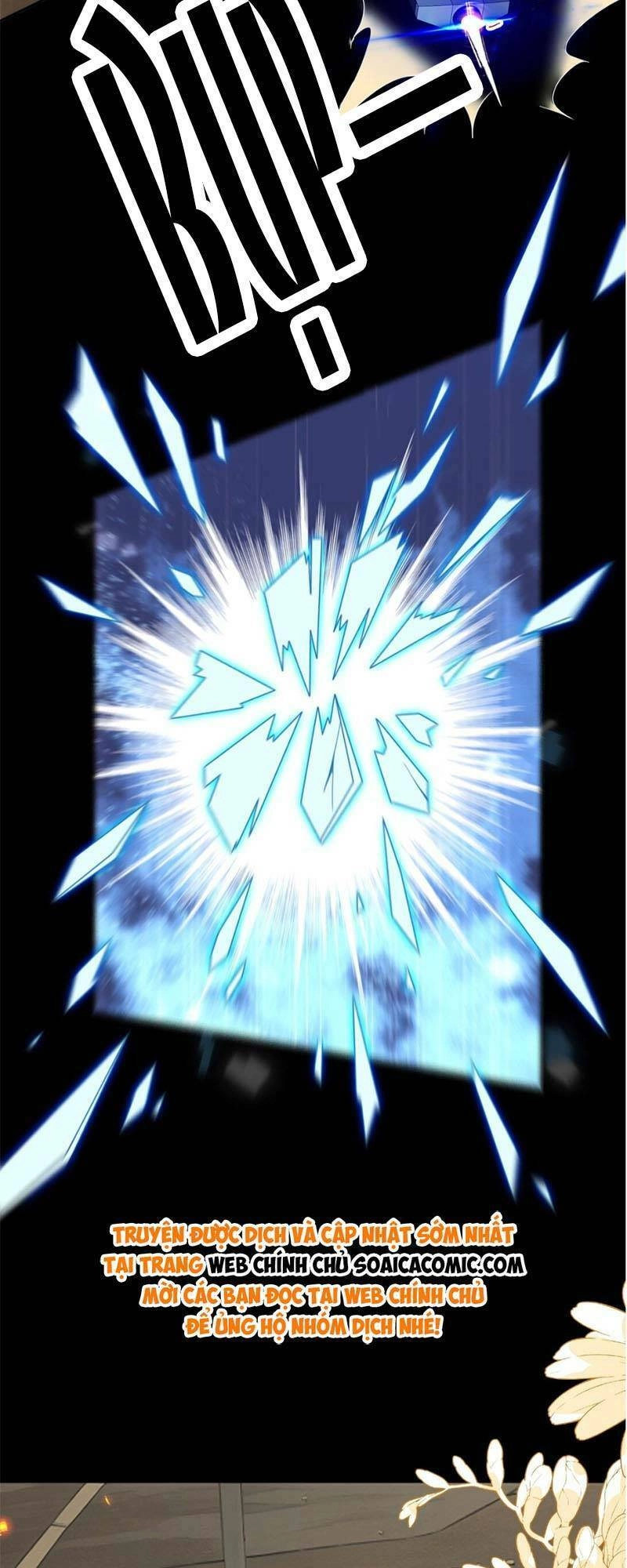 Kết Hôn Với Người Quyền Lực Nhất Hành Tinh Chapter 19 - 28