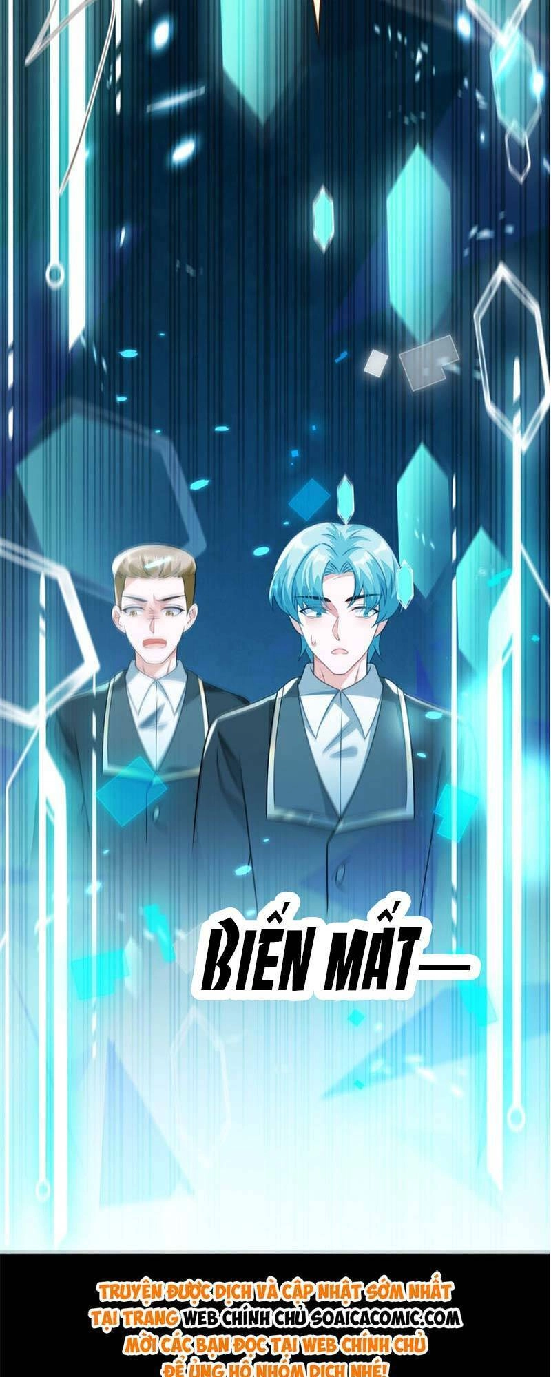 Kết Hôn Với Người Quyền Lực Nhất Hành Tinh Chapter 19 - 45