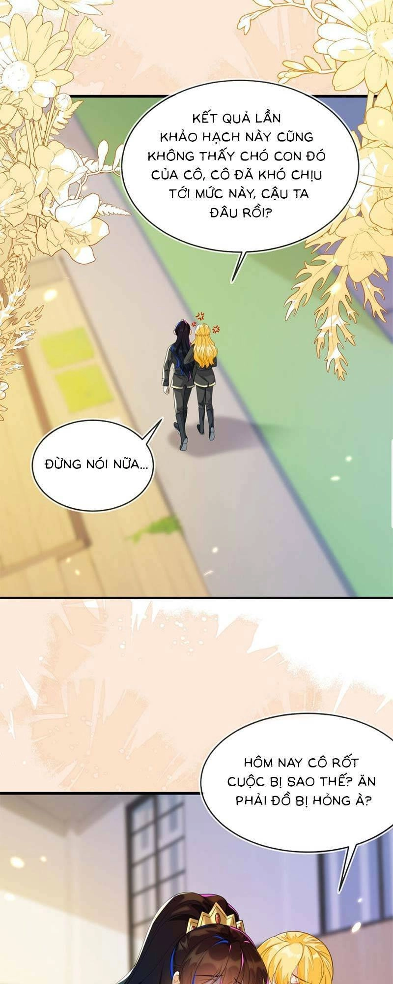 Kết Hôn Với Người Quyền Lực Nhất Hành Tinh Chapter 20 - 5