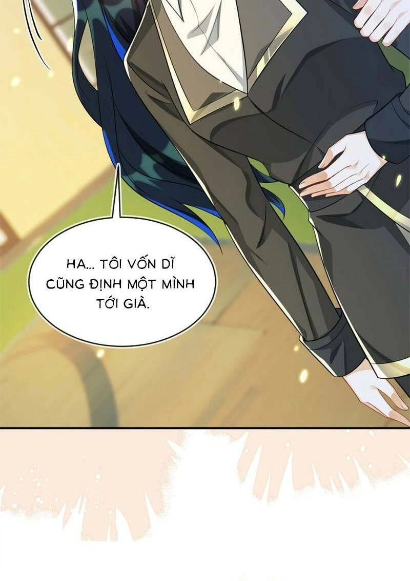 Kết Hôn Với Người Quyền Lực Nhất Hành Tinh Chapter 20 - 8