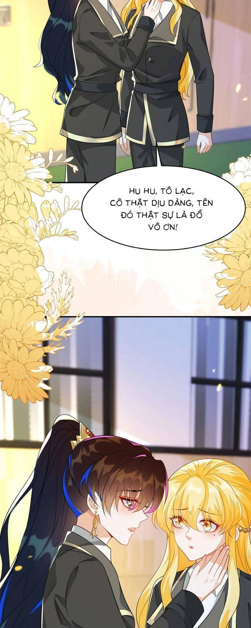 Kết Hôn Với Người Quyền Lực Nhất Hành Tinh Chapter 20 - 10