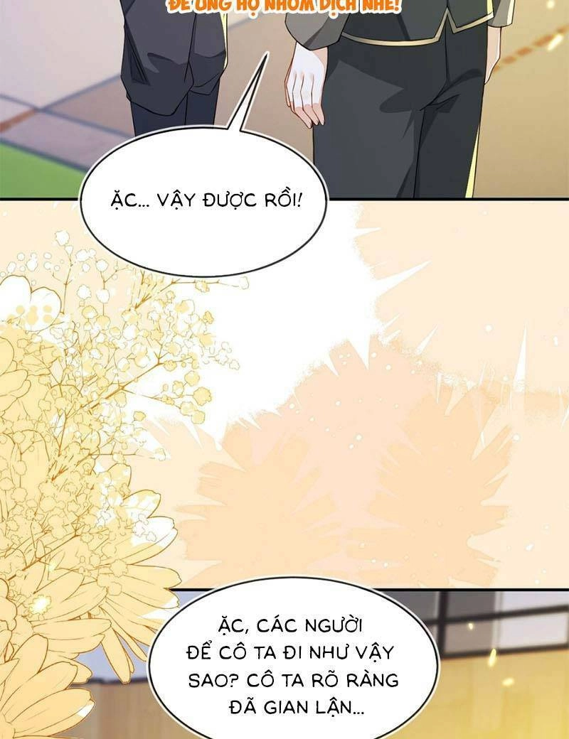 Kết Hôn Với Người Quyền Lực Nhất Hành Tinh Chapter 20 - 31