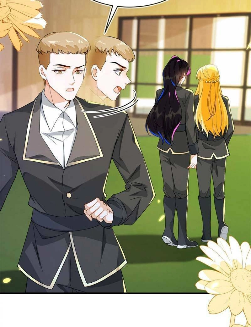 Kết Hôn Với Người Quyền Lực Nhất Hành Tinh Chapter 20 - 32