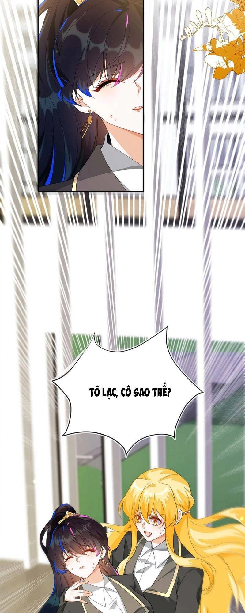 Kết Hôn Với Người Quyền Lực Nhất Hành Tinh Chapter 20 - 35