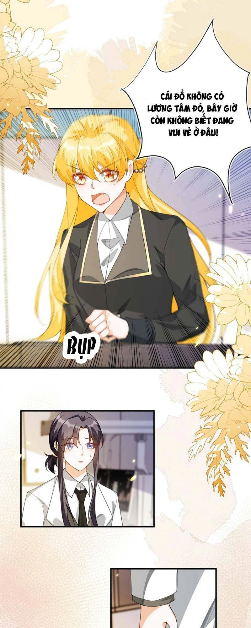 Kết Hôn Với Người Quyền Lực Nhất Hành Tinh Chapter 20 - 38