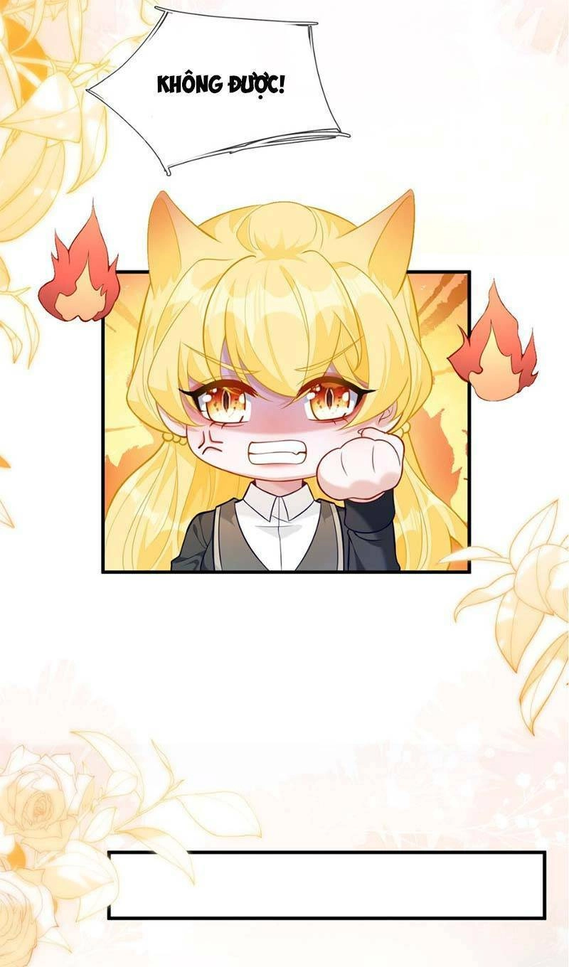 Kết Hôn Với Người Quyền Lực Nhất Hành Tinh Chapter 21 - 12