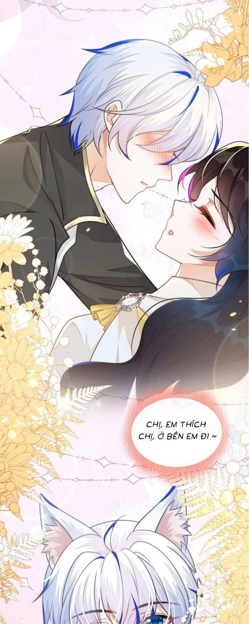 Kết Hôn Với Người Quyền Lực Nhất Hành Tinh Chapter 21 - 27