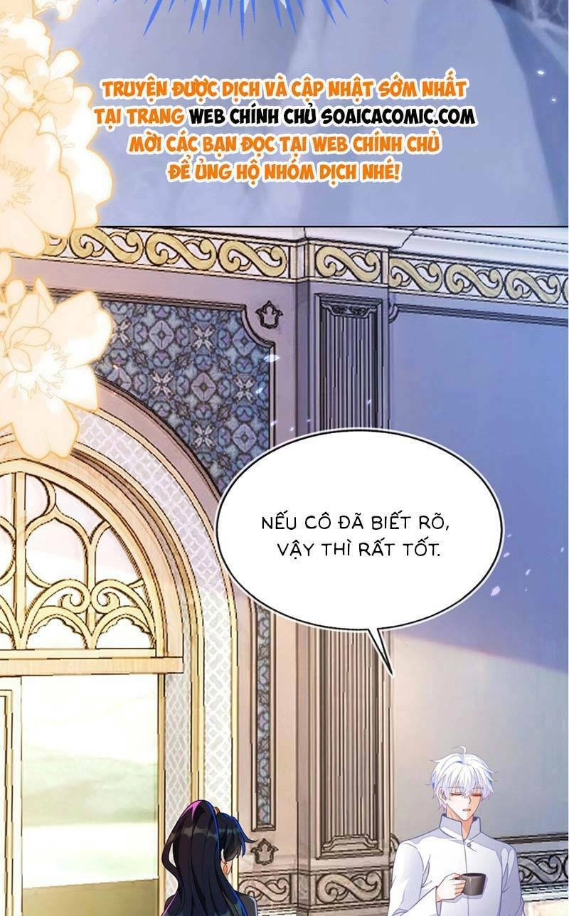 Kết Hôn Với Người Quyền Lực Nhất Hành Tinh Chapter 22 - 4