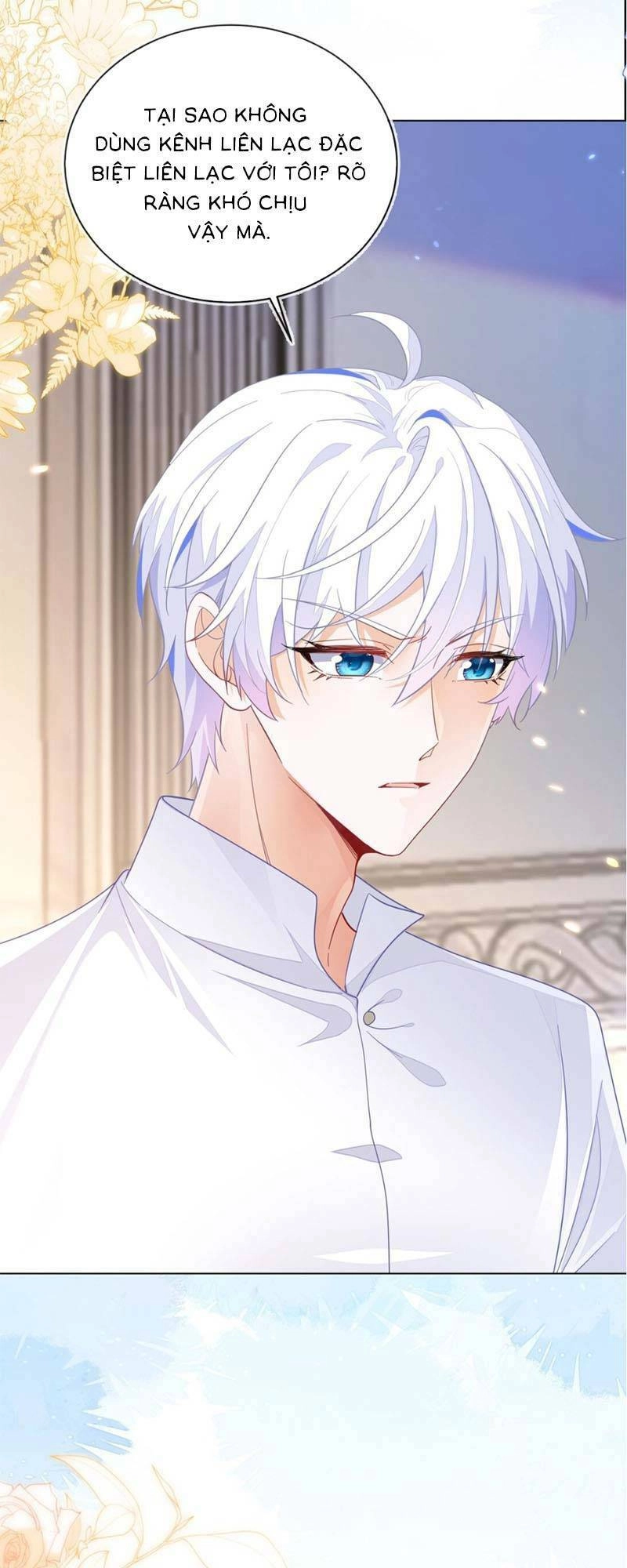 Kết Hôn Với Người Quyền Lực Nhất Hành Tinh Chapter 22 - 6