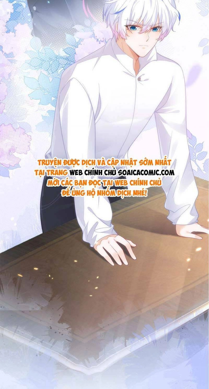 Kết Hôn Với Người Quyền Lực Nhất Hành Tinh Chapter 22 - 10