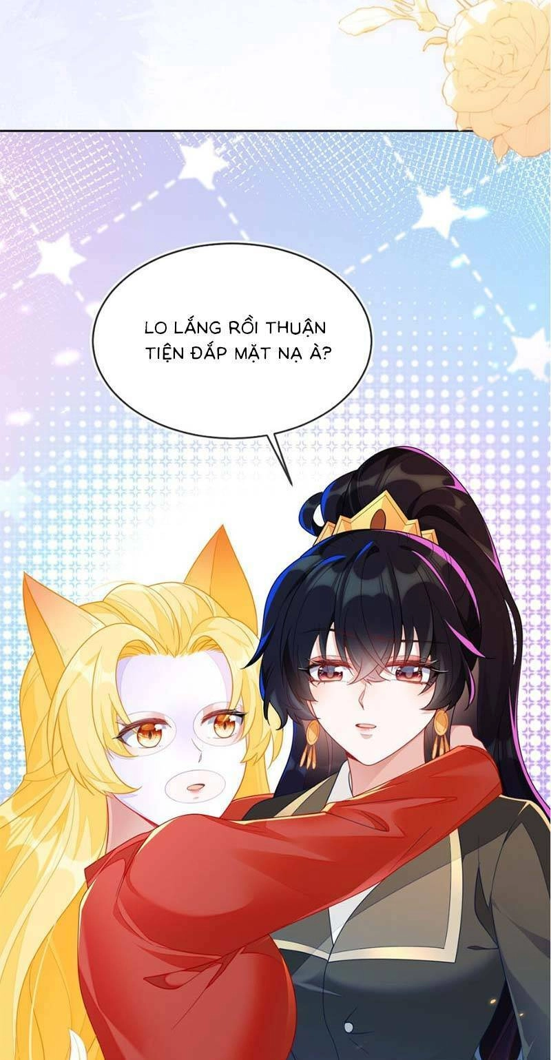 Kết Hôn Với Người Quyền Lực Nhất Hành Tinh Chapter 22 - 13