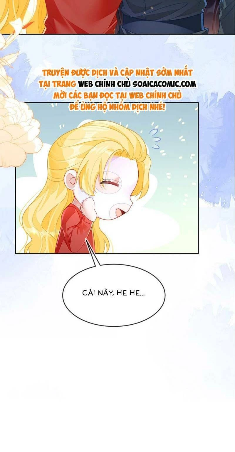 Kết Hôn Với Người Quyền Lực Nhất Hành Tinh Chapter 22 - 14