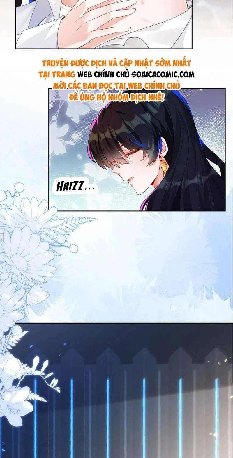 Kết Hôn Với Người Quyền Lực Nhất Hành Tinh Chapter 22 - 18