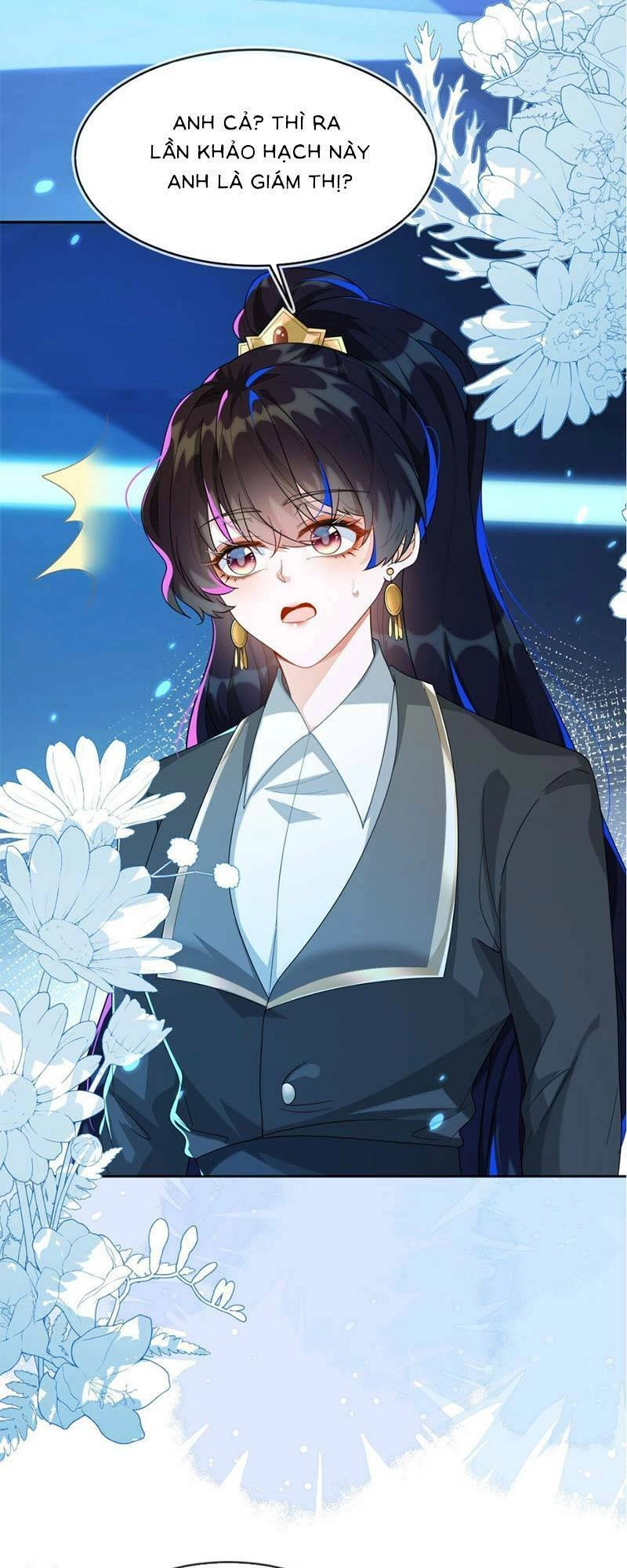 Kết Hôn Với Người Quyền Lực Nhất Hành Tinh Chapter 22 - 27