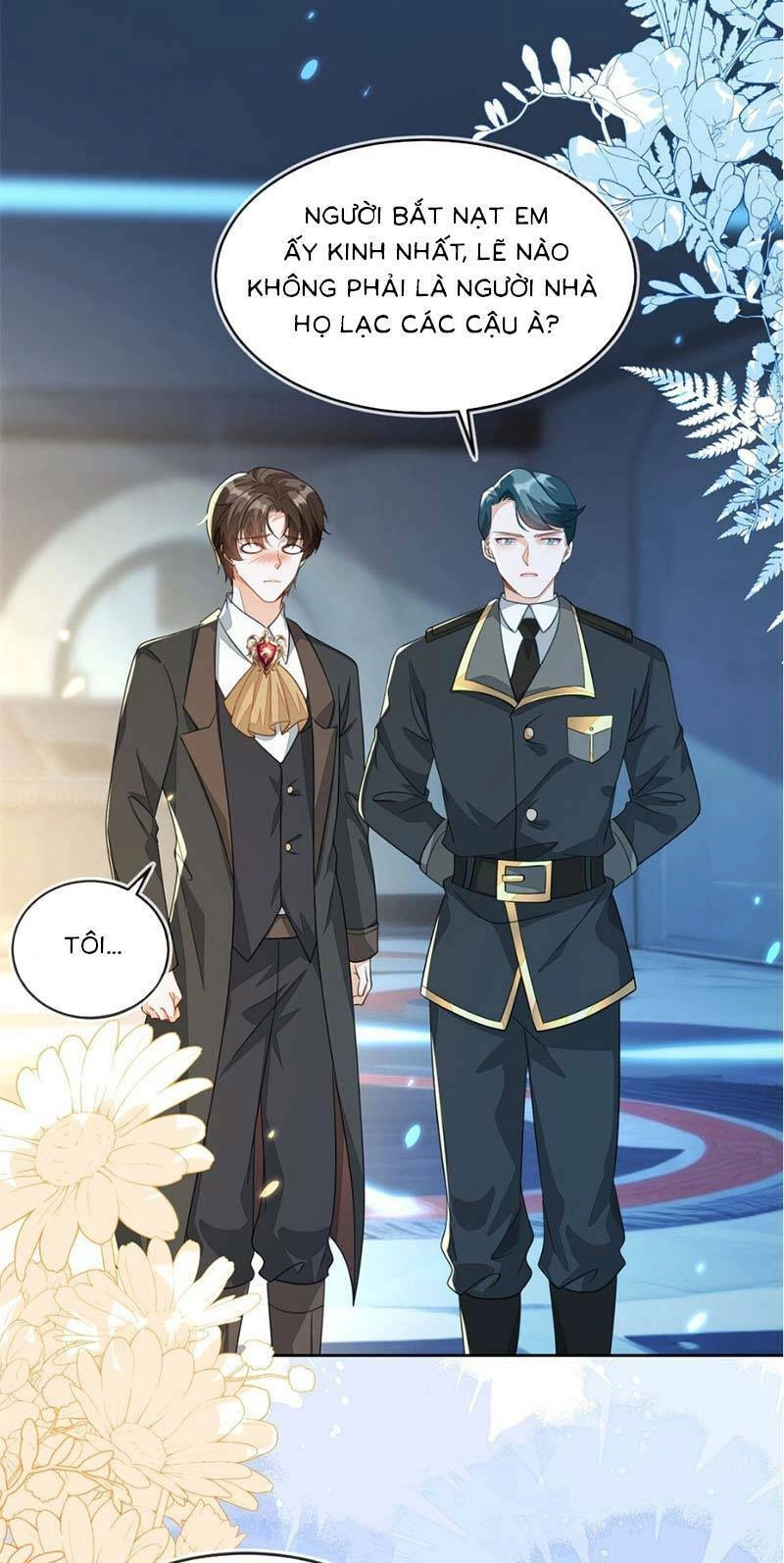 Kết Hôn Với Người Quyền Lực Nhất Hành Tinh Chapter 22 - 33