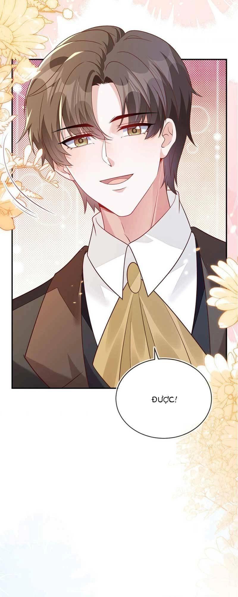 Kết Hôn Với Người Quyền Lực Nhất Hành Tinh Chapter 23 - 10