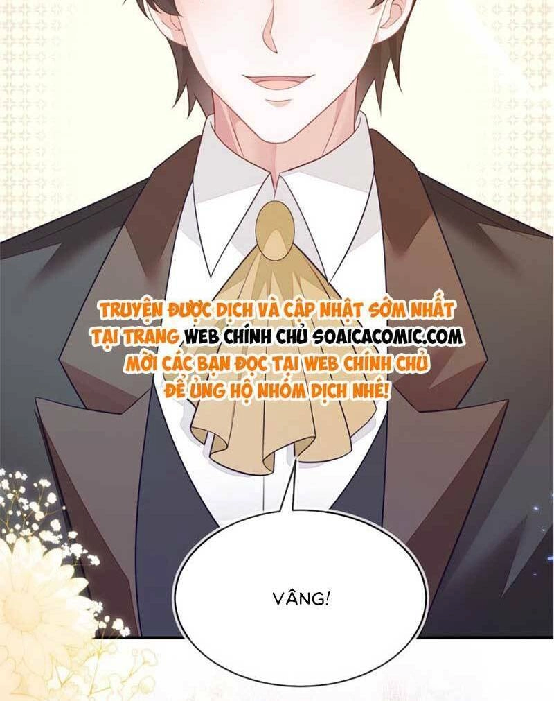 Kết Hôn Với Người Quyền Lực Nhất Hành Tinh Chapter 23 - 34