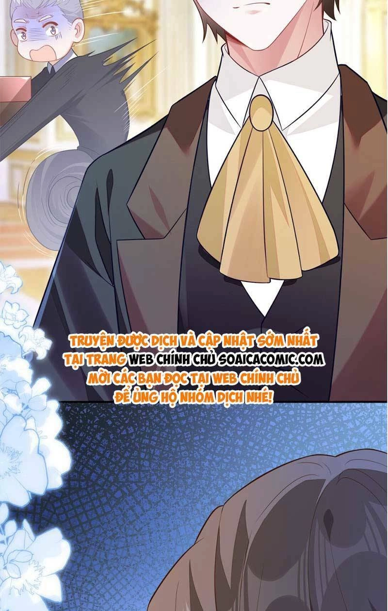 Kết Hôn Với Người Quyền Lực Nhất Hành Tinh Chapter 23 - 40