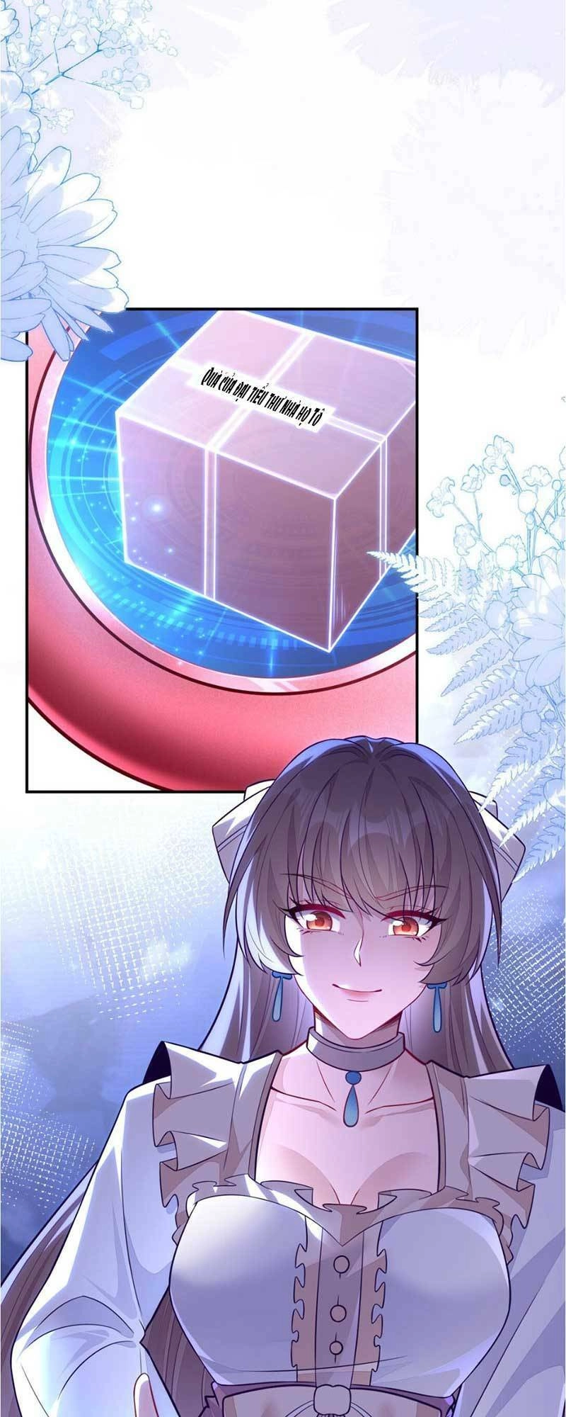 Kết Hôn Với Người Quyền Lực Nhất Hành Tinh Chapter 23 - 47