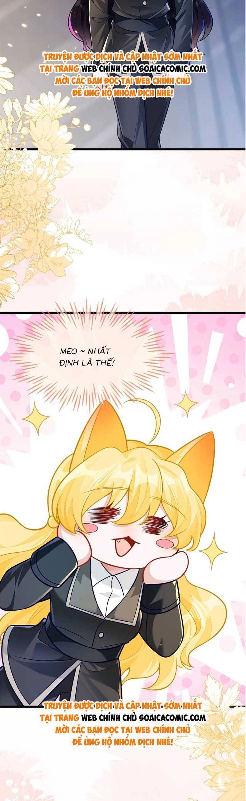 Kết Hôn Với Người Quyền Lực Nhất Hành Tinh Chapter 24 - 18