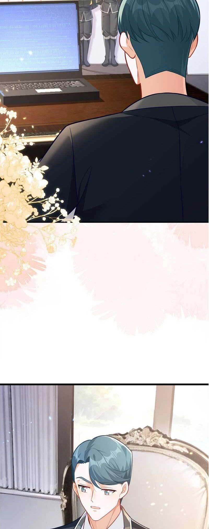 Kết Hôn Với Người Quyền Lực Nhất Hành Tinh Chapter 24 - 20