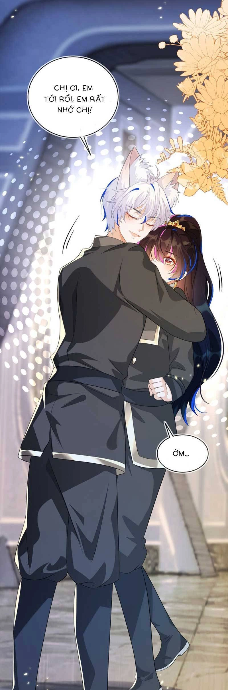 Kết Hôn Với Người Quyền Lực Nhất Hành Tinh Chapter 26 - 4