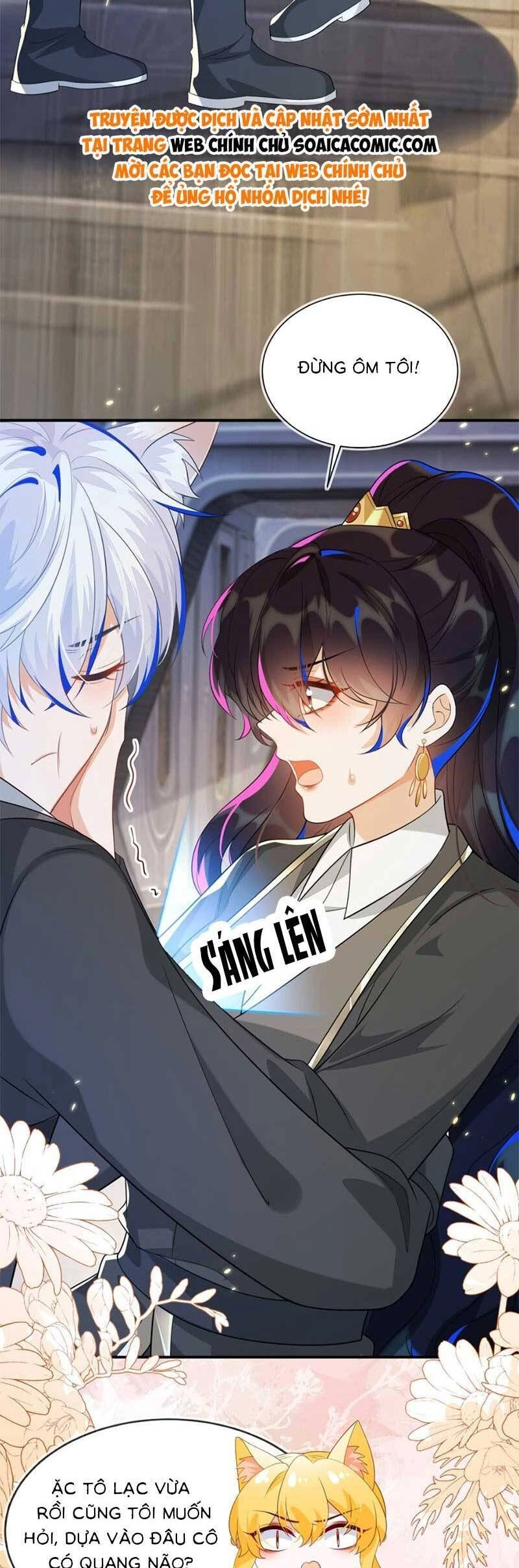 Kết Hôn Với Người Quyền Lực Nhất Hành Tinh Chapter 26 - 5