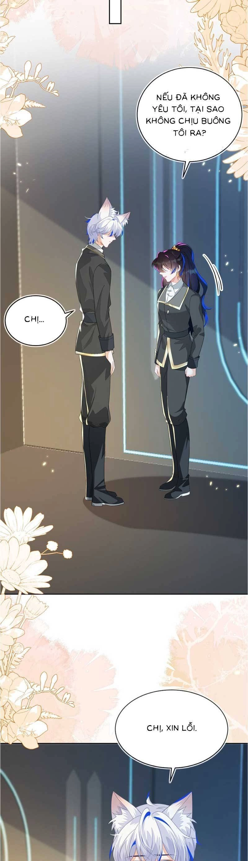 Kết Hôn Với Người Quyền Lực Nhất Hành Tinh Chapter 26 - 13