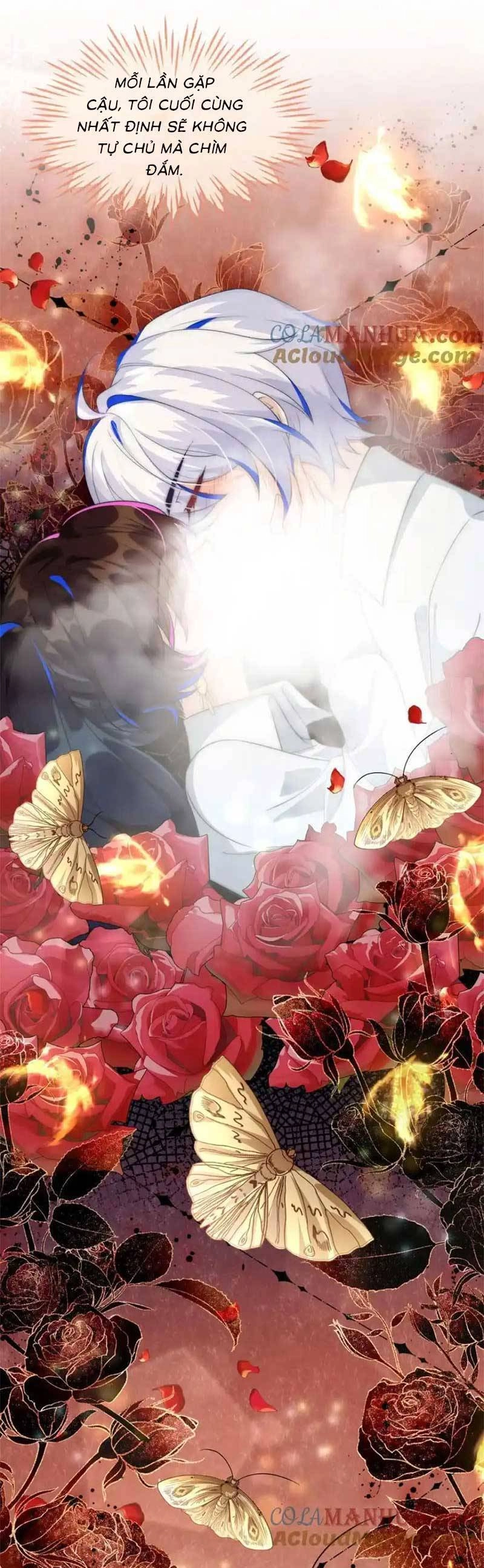 Kết Hôn Với Người Quyền Lực Nhất Hành Tinh Chapter 27 - 7