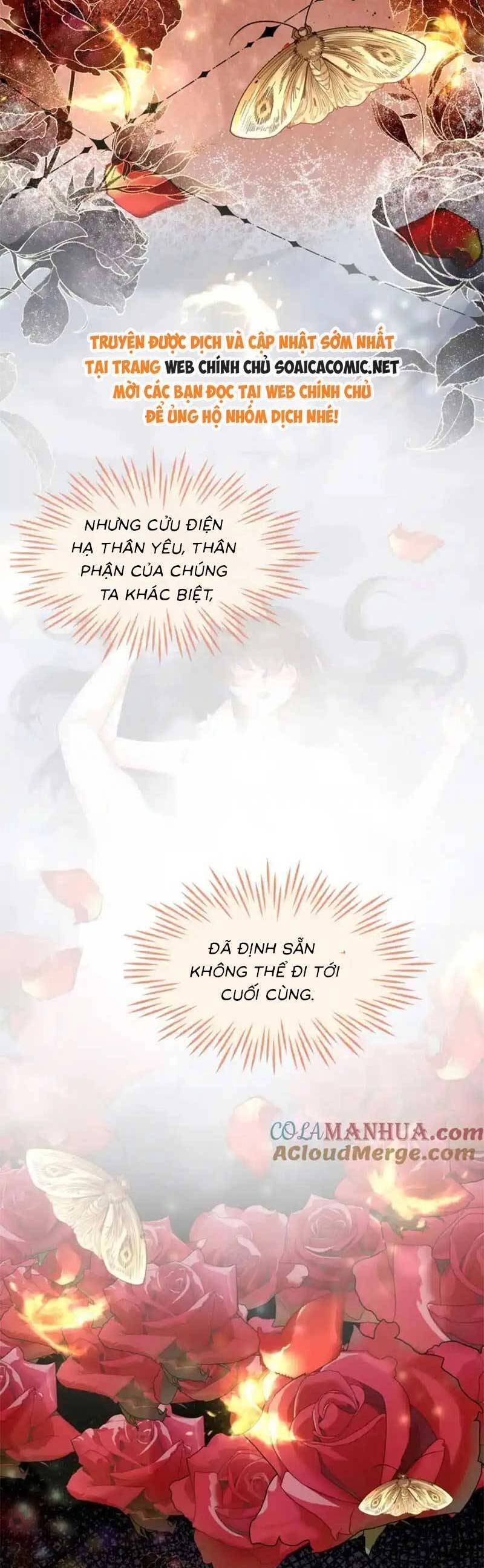 Kết Hôn Với Người Quyền Lực Nhất Hành Tinh Chapter 27 - 8