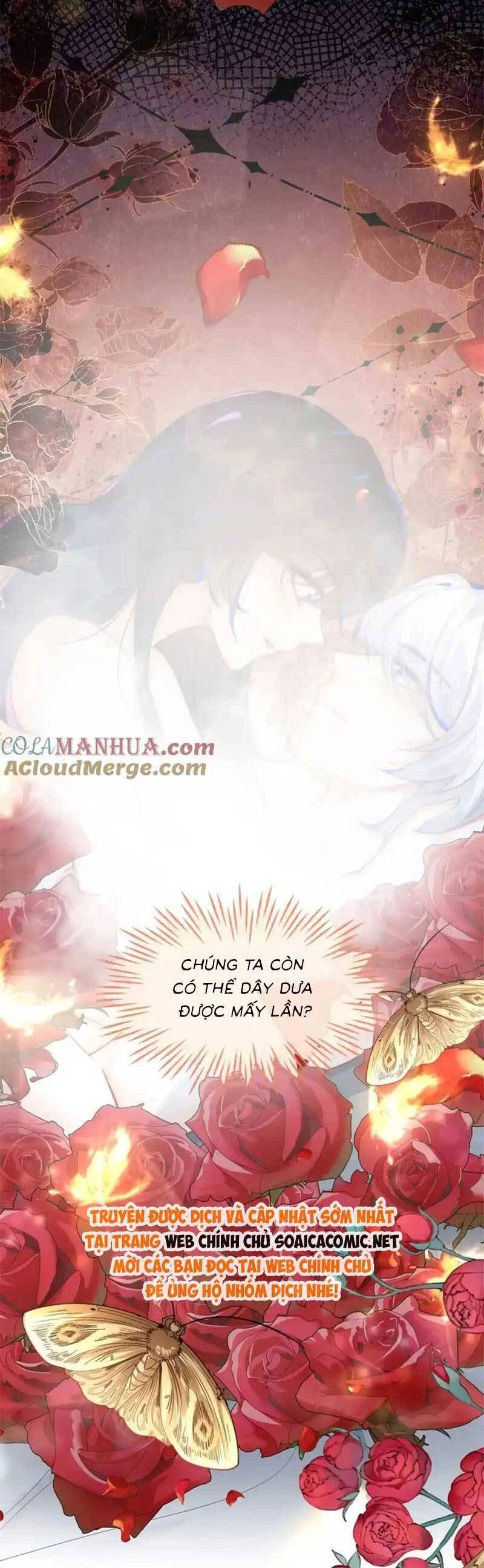 Kết Hôn Với Người Quyền Lực Nhất Hành Tinh Chapter 27 - 9