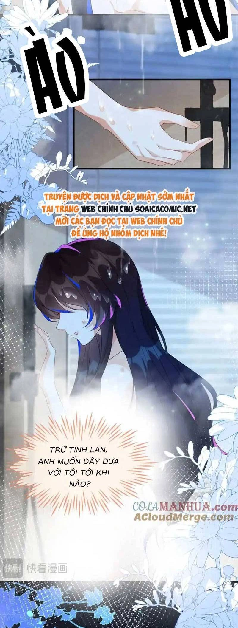 Kết Hôn Với Người Quyền Lực Nhất Hành Tinh Chapter 27 - 18