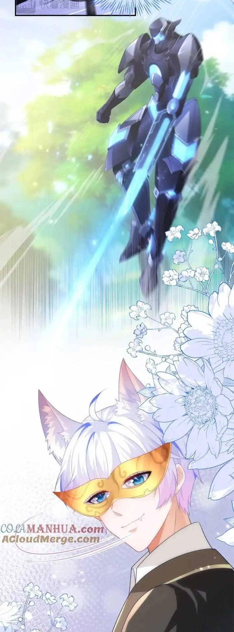 Kết Hôn Với Người Quyền Lực Nhất Hành Tinh Chapter 28 - 34