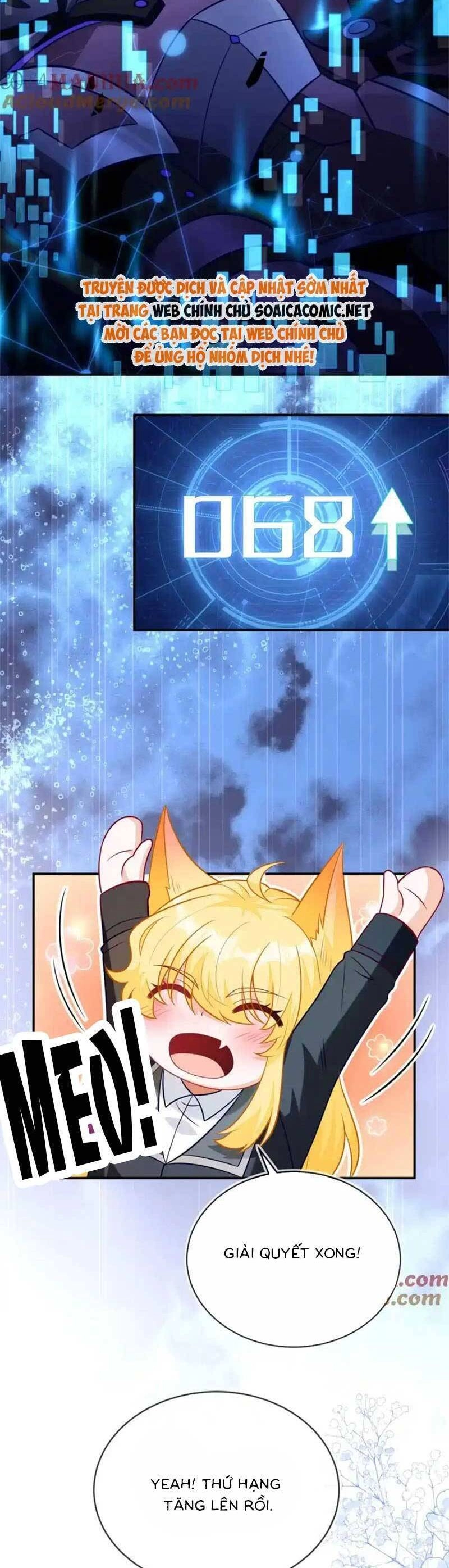 Kết Hôn Với Người Quyền Lực Nhất Hành Tinh Chapter 29 - 2