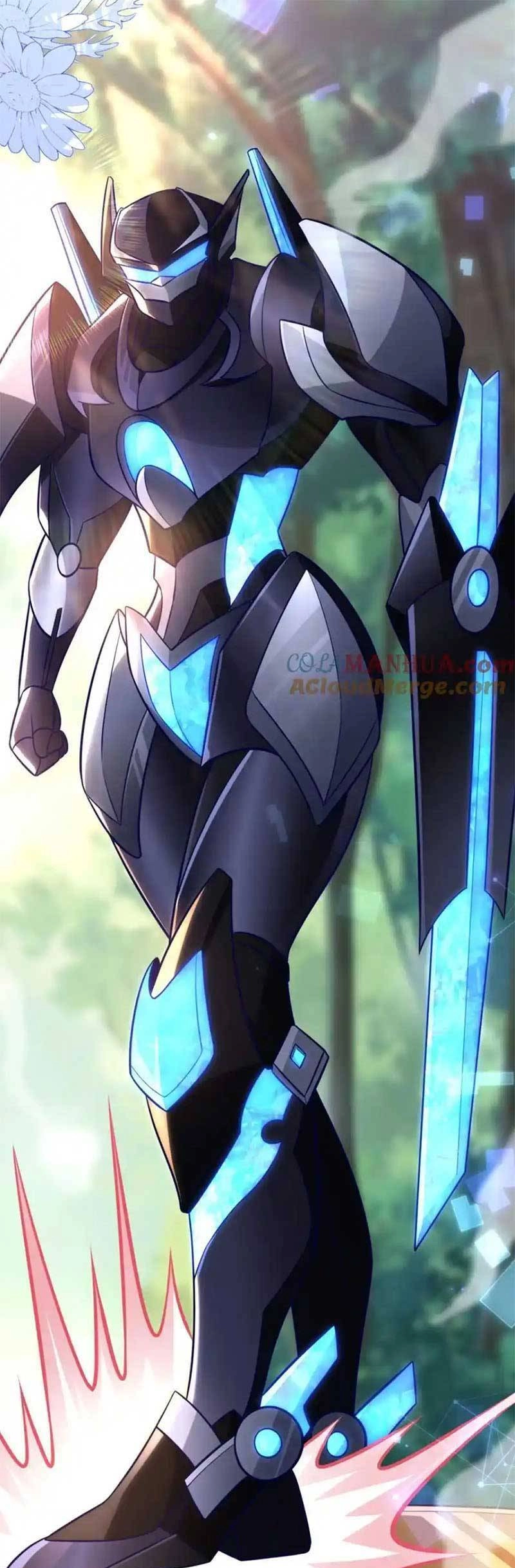 Kết Hôn Với Người Quyền Lực Nhất Hành Tinh Chapter 29 - 18