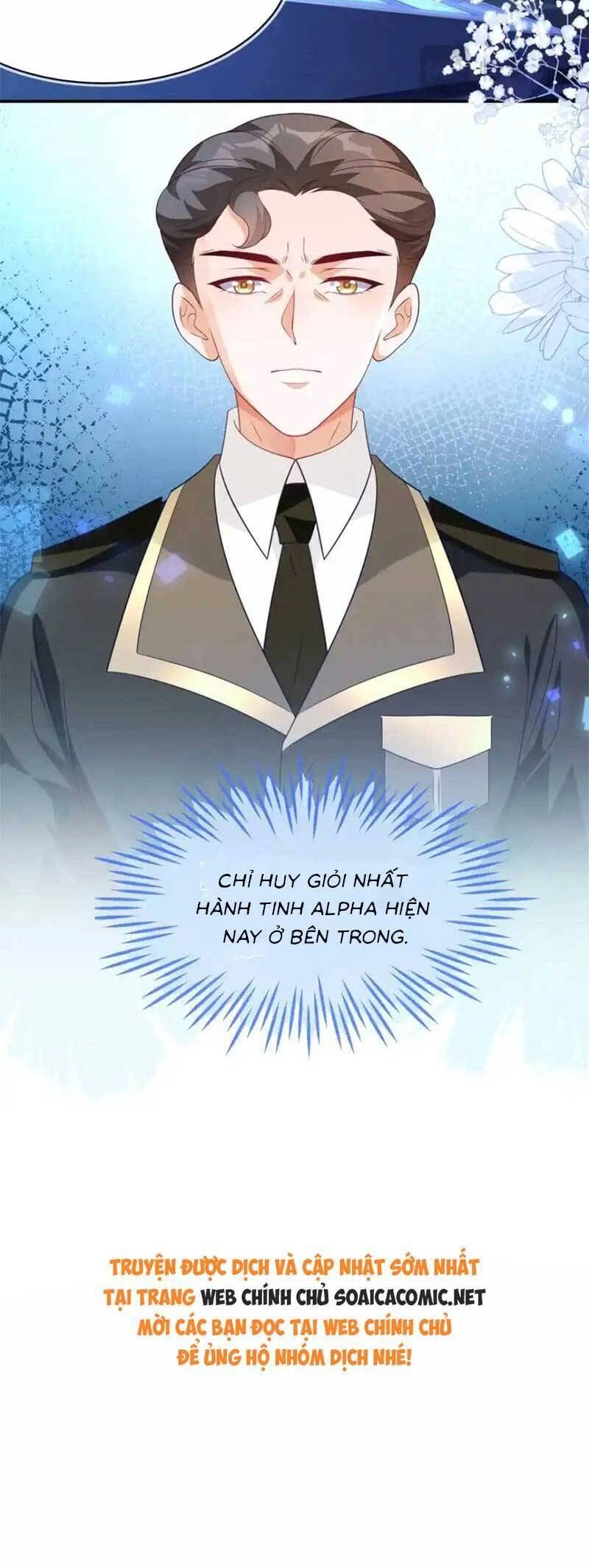 Kết Hôn Với Người Quyền Lực Nhất Hành Tinh Chapter 29 - 34