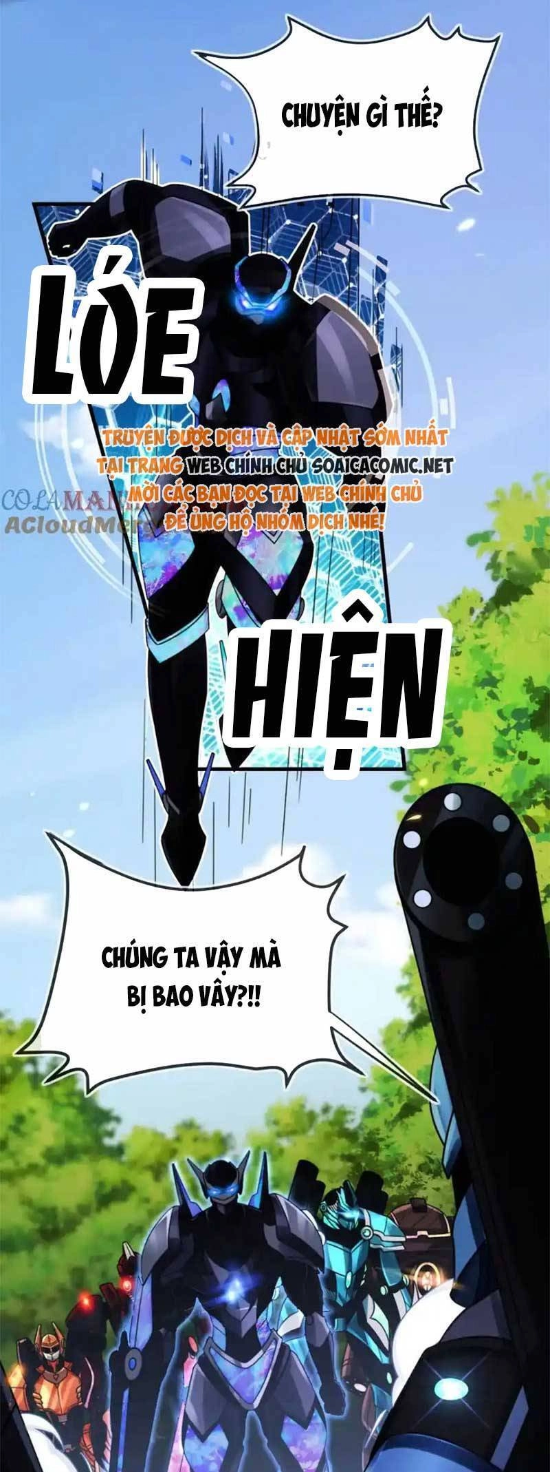 Kết Hôn Với Người Quyền Lực Nhất Hành Tinh Chapter 31 - 4