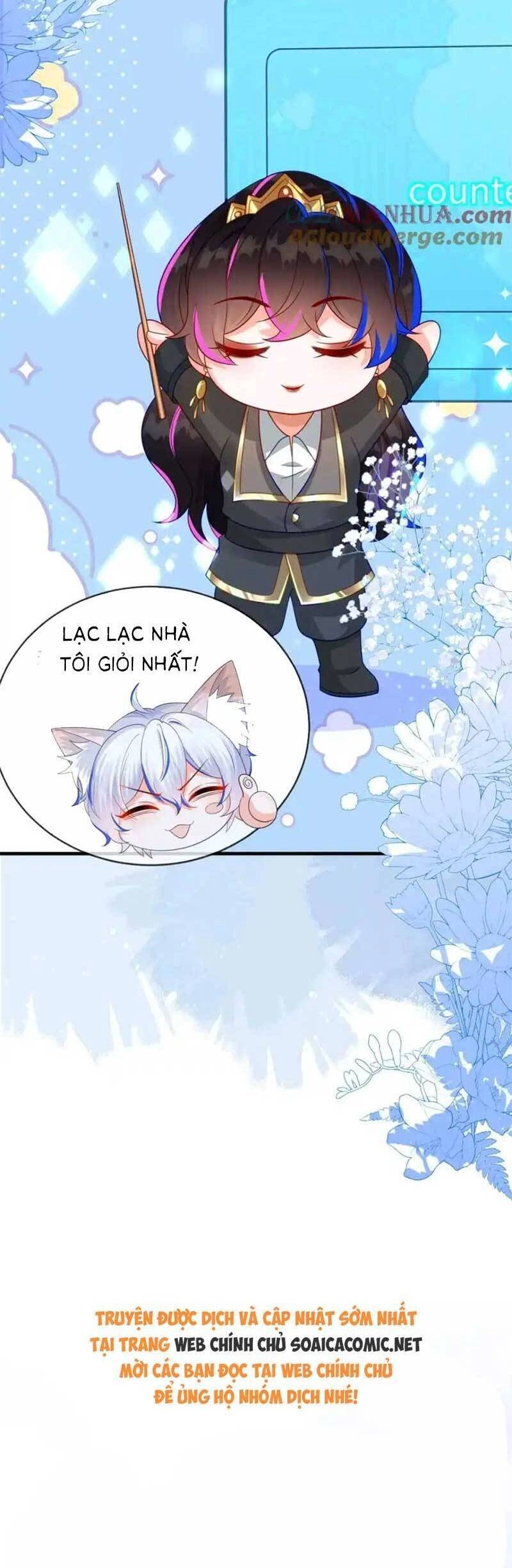 Kết Hôn Với Người Quyền Lực Nhất Hành Tinh Chapter 31 - 31