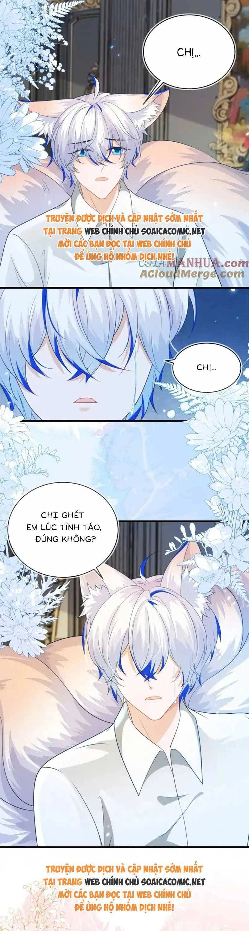 Kết Hôn Với Người Quyền Lực Nhất Hành Tinh Chapter 32 - 28