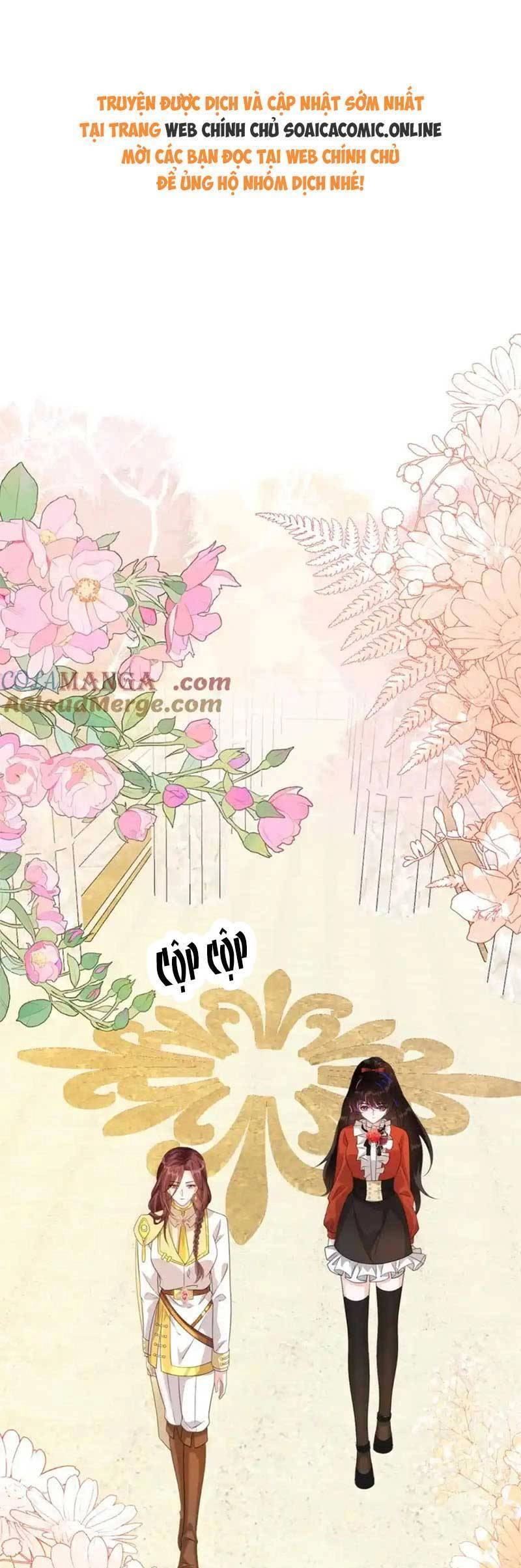 Kết Hôn Với Người Quyền Lực Nhất Hành Tinh Chapter 34 - 1