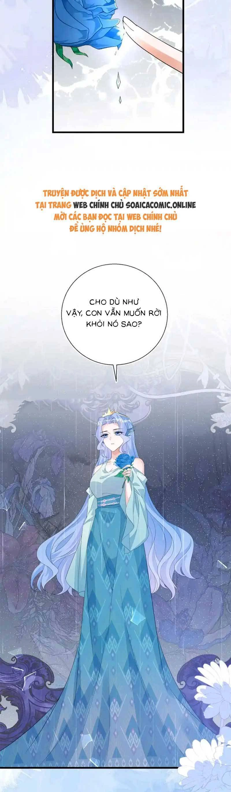 Kết Hôn Với Người Quyền Lực Nhất Hành Tinh Chapter 34 - 9