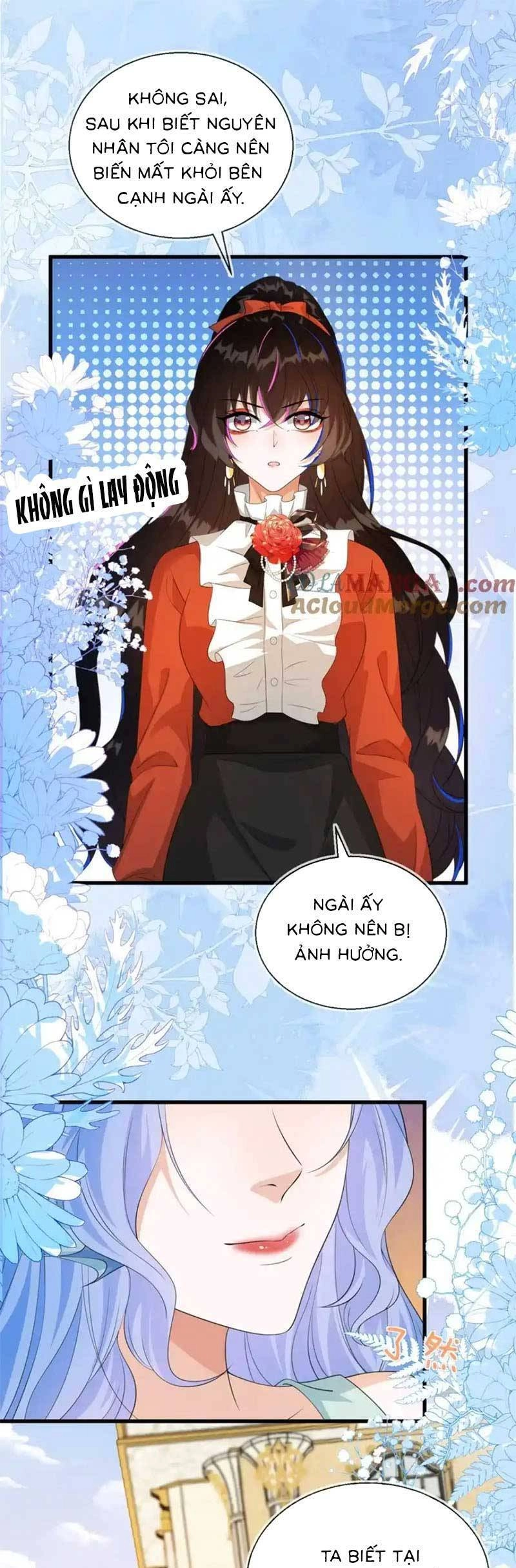 Kết Hôn Với Người Quyền Lực Nhất Hành Tinh Chapter 34 - 10