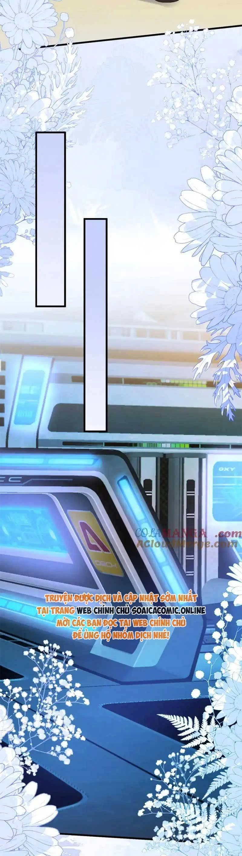 Kết Hôn Với Người Quyền Lực Nhất Hành Tinh Chapter 34 - 15