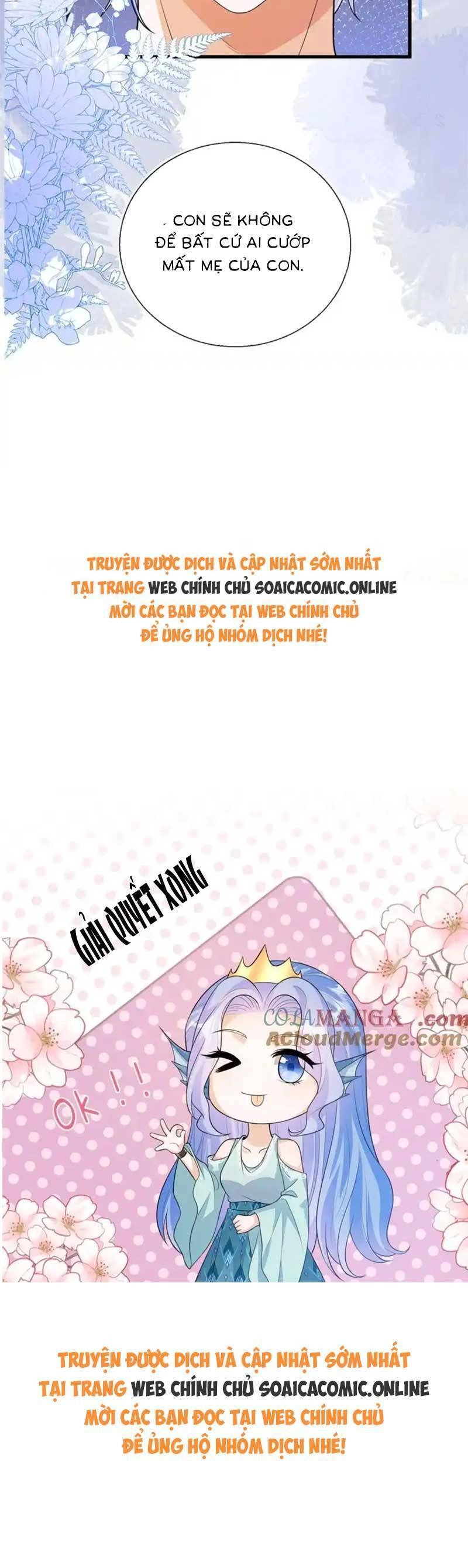 Kết Hôn Với Người Quyền Lực Nhất Hành Tinh Chapter 34 - 27